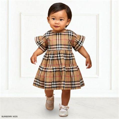 burberry clothes|burberry clothes for baby girl.